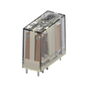 Power Relays, Over 2 Amps -- 1-1393845-0-ND - Image