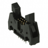 Headers, Male Pins - 3M11986-ND - DigiKey