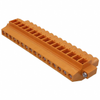 Headers, Plugs and Sockets - 281-6005-ND - DigiKey