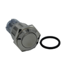 Pushbutton Switches - 2449-CH1LANS-ND - DigiKey