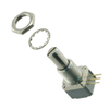 Rotary Potentiometers, Rheostats - P260P-S2BS3CA10K-ND - DigiKey