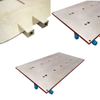 T-HS202351 Vacuum Brazed Liquid Cooling Plate -  - ToneCooling Technology Co., Ltd