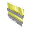 Board Spacers, Stackers (Board to Board) - 612-DWM-16-59-S-S-400-ND - DigiKey
