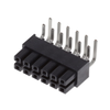 Headers, Receptacles, Female Sockets - IPS1-106-01-L-D-RA-ND - DigiKey