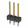 Headers, Male Pins - HTSW-103-14-L-S-LL-ND - DigiKey