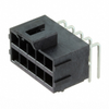 Headers, Male Pins - WM11600-ND - DigiKey