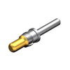 D-Sub, D-Shaped Connector Contacts - 900-1731121210-ND - DigiKey