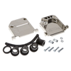 D-Sub, D-Shaped Connector Backshells, Hoods - 6022-C88E220000-ND - DigiKey