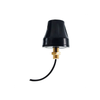IRNSS L5 Screw Mount Cup Shape Antenna With RG174 Cable (L-3mtr) + SMA Male St. Connector - ET-GPL5WPS-1L3-SMS - Eteily Technologies India Pvt. Ltd.