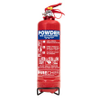 Fire Extinguishers - 336763 - RS Components, Ltd.