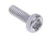 Machine Screws - 528693 - RS Components, Ltd.