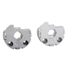 Fuse Switch Disconnectors - 2887205 - RS Components, Ltd.