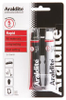 Adhesives - 7560111 - RS Components, Ltd.