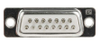 D Sub Connectors - 5443783 - RS Components, Ltd.