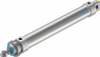 Pneumatic Piston Rod Cylinders - 2021742 - RS Components, Ltd.