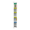 EL3443-0010 | EtherCAT Terminal, 3-channel analog input, power measurement, 480 V AC/DC, 5 A, 24 bit -  - Beckhoff Automation LLC