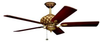 300109CTO Fans-Ceiling Fans - 683142 - Capital Lighting, Inc.
