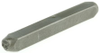 Number & Letter Punch Sets - 251750 - RS Components, Ltd.