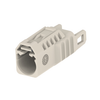 Rectangular Connector Housings - 1734-2380551-2-ND - DigiKey