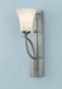 Sconces-Single Glass - 438276 - Capital Lighting, Inc.