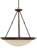 2724BB Pendants-Bowl Style - 408556 - Capital Lighting, Inc.