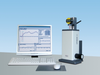 Gage Block and Dial Gage Dial Indicator Testing Device -- Optimar 100 - Image