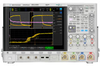 Mixed Signal Oscilloscope -- MSOX4034A