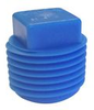 Threaded Protection Plugs - NPT Threads - R3/4A - Essentra Components
