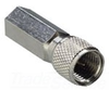 Coaxial Connector -- 33-850-BU