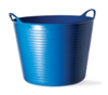 Tubtrugs Flexible Tubs - 13682 - U.S. Plastic Corporation