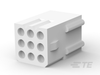 Rectangular Wire & Cable Connectors & Housings - 770429-1 - TE Connectivity
