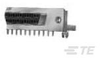 D-Shaped Connectors - 5787362-5 - TE Connectivity