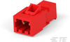 Rectangular Wire & Cable Connectors & Housings - 3-644809-2 - TE Connectivity