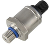 PTE7100 Series Hermetic Analog Pressure Sensor - Image