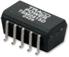 Isolated Board Mount Dc/dc Converter, Surface Mount Dip, Fixed, Smd, 1 W, 5 V, 200 Ma Rohs Compliant Traco Power - 98K1851 - Newark, An Avnet Company