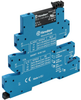 Relay, Spst-No, 24Vdc, 2A; Contact Configuration Finder - 08X7089 - Newark, An Avnet Company
