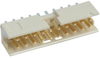 Connector, Header, 6Pos, 2Row, 2Mm; Connector Systems Amphenol Communications Solutions - 17M6091 - Newark, An Avnet Company