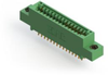 Card Edge Conn, Dual Side, 30Pos, Th; Card Edge Connector Type Edac - 67AJ7427 - Newark, An Avnet Company