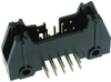 Connector, Header, 10 Position, 2Row, 2.54Mm; Connector Systems 3M - 20M8302 - Newark, An Avnet Company