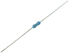 Through Hole Metal Film Resistor, R Series, 140 Kohm, 250 Mw, 0.1%, 250 V, Axial Leaded Rohs Compliant Neohm Te Connectivity - 98K3587 - Newark, An Avnet Company