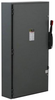 Safety Sw, Fusible, 3Pst, 600A, 240Vac; Product Range Square D By Schneider Electric - 15B9108 - Newark, An Avnet Company