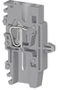 Terminal Block, Din Rail, 2Pos, 12Awg; No. Of Positions Imo Precision Controls - 57AC3387 - Newark, An Avnet Company