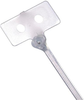 Cable Tie, 4Inch, Nylon 6.6, 18Lb; Cable Tie Material Abb Thomas & Betts - 51B1322 - Newark, An Avnet Company