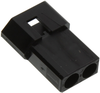 Header Connector,hybrid,plug,0+2 Contacts,skt,crimp Terminal,guide Slot Rohs Compliant Molex - 54H5220 - Newark, An Avnet Company