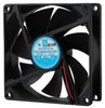 Dc Axial Fan, Ball, 60.2Cfm, 0.09A, 48V Rohs Compliant Orion Fans - 51AK1778 - Newark, An Avnet Company