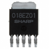 PMIC - PMIC - Voltage Regulators - Linear - PQ018EZ01ZZ - 026835-PQ018EZ01ZZ - Win Source Electronics