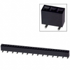 Headers, Receptacles, Female Sockets - S5619-ND - DigiKey