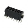 Headers, Male Pins - A144935-ND - DigiKey