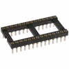 IC Sockets - ED6128-ND - DigiKey