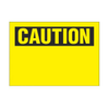 Signs, Nameplates, Posters - PPS1420C442-ND - DigiKey
